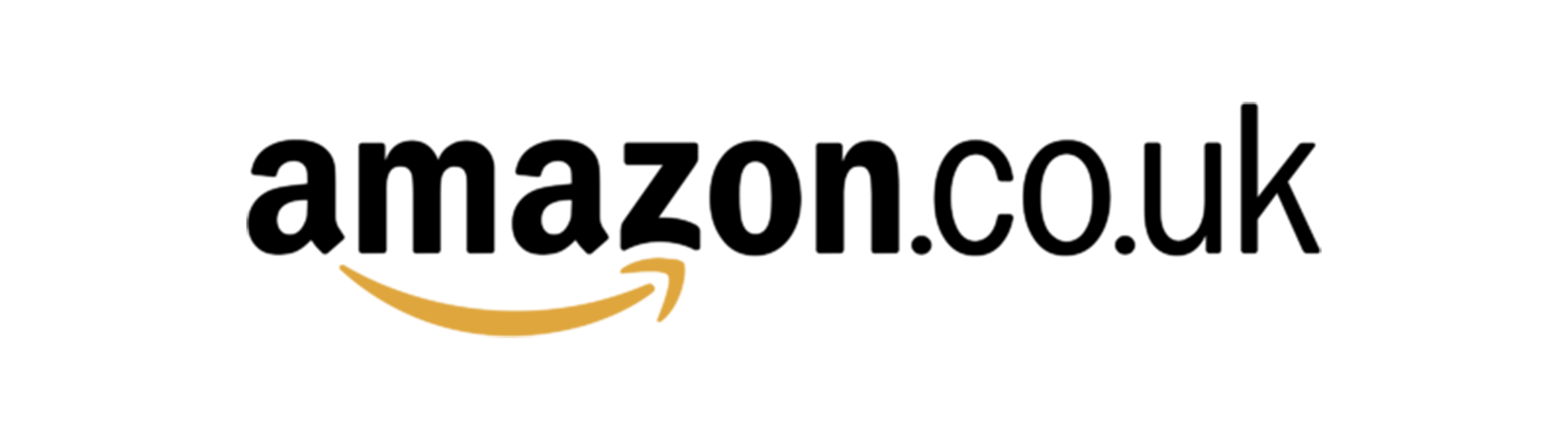 Amazon Logo